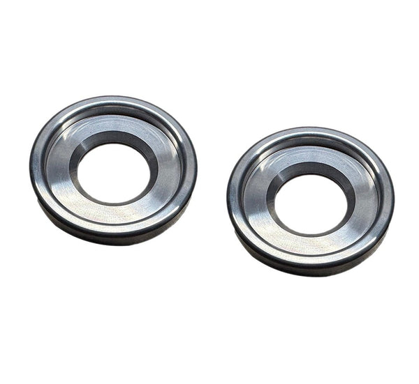 Hub Spacers for Strange Low Drag Hub Kit - B4152LD - Billet Pro Shop