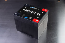 P.Motive 1K - Billet Pro Shop