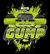 Sweat à capuche BPS édition « Gump »