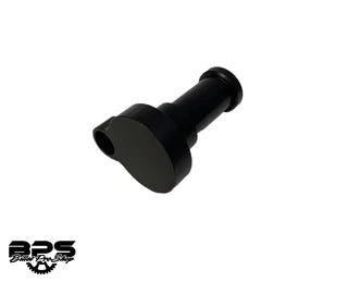 BPS 2018+ Mustang GT VCT Actuator Delete (Sold in pairs)