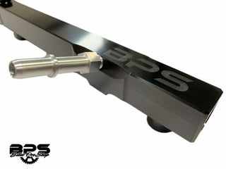BPS Fuel Rails 2011-2022 Mustang Coyote