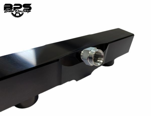 BPS Fuel Rails 2011-2022 Mustang Coyote