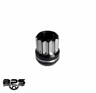 BPS Acorn/Cone Seat Aluminum Lug Nuts