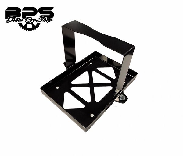 BPS Universal Battery Mounting Tray