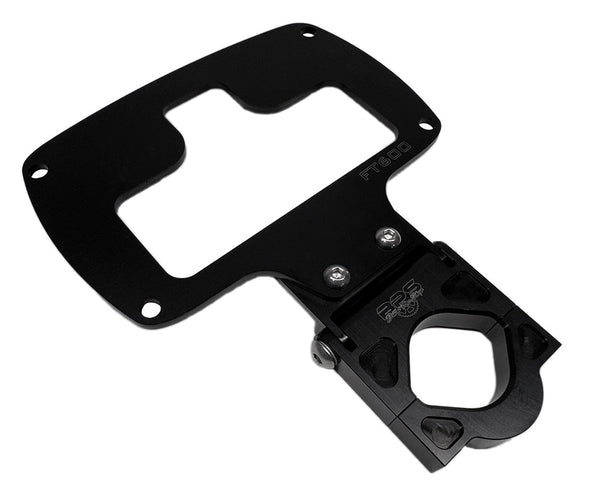 BPS Steering Column Dash Mount - Billet Pro Shop